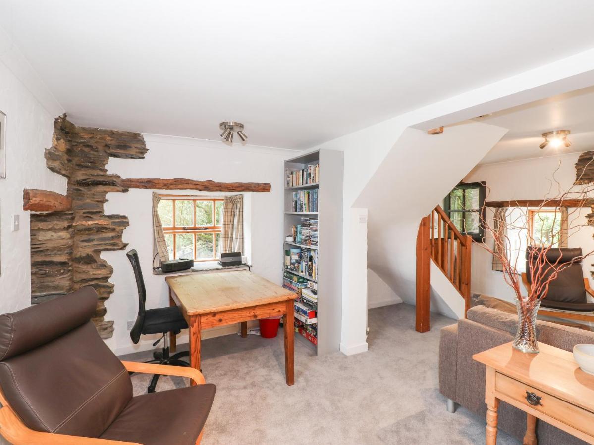 Holiday home Cherry Tree At Satterthwaite Hawkshead